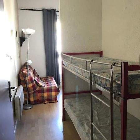 Studio Duplex Pra Loup 1500 Uvernet-Fours Bagian luar foto