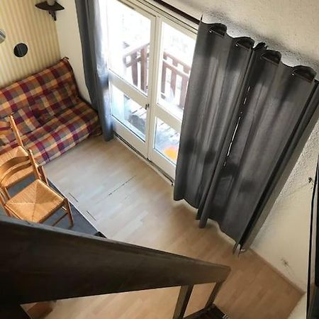 Studio Duplex Pra Loup 1500 Uvernet-Fours Bagian luar foto