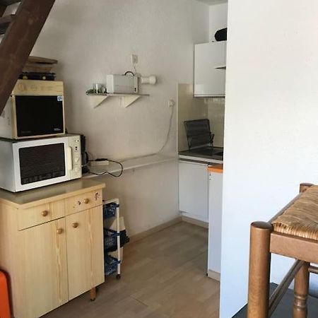 Studio Duplex Pra Loup 1500 Uvernet-Fours Bagian luar foto